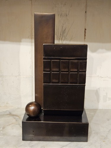 Walter valentini bronzo - walter, valentini,