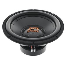 Hertz SPL Show Series SS-15-D2