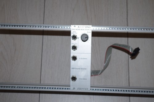 Doepfer 117 rumore digitale - doepfer, a-117