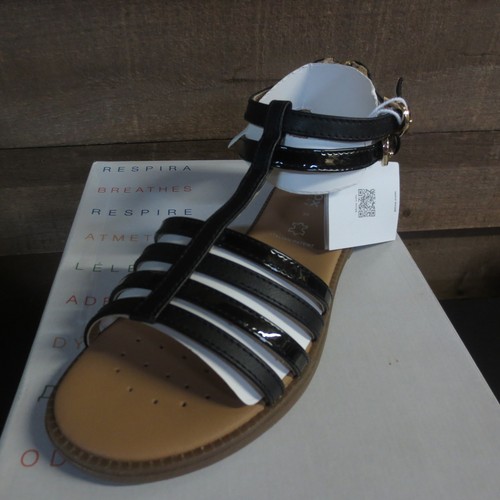 Geox girl karly black - karly,