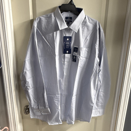 Camicia george uomo - camicia, 3xl