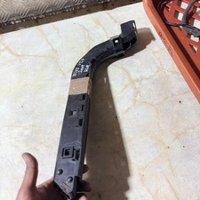 Supporto paraurti posteriore