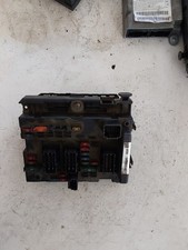 CENTRALINA MODULO UNITA BODY