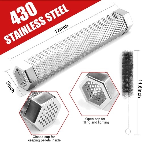 Stainless steel pellet - pellet, for