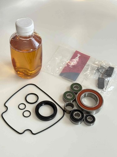 Kit riparazione cuscinetti - , a