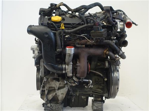 Motore opel zafira - motore, (m75)