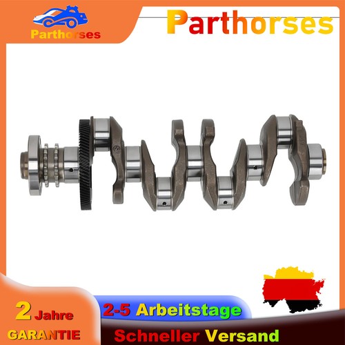 Albero motore n47d20 - albero, per