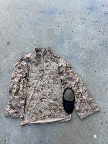 Camicia combattimento - camicia,