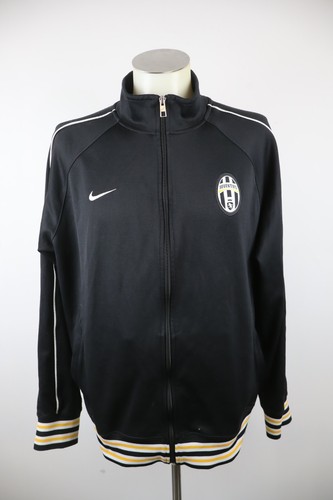 Nike juventus calcio jacket - nike,