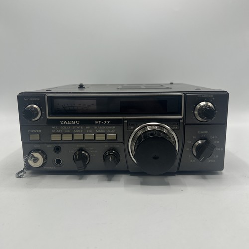 Yaesu radio - yaesu,