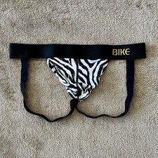Jockstrap atletico bici