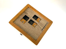 macchina fotografica pinhole