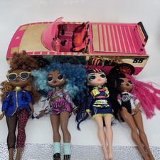 LOL Surprise Speedmatic Coupè