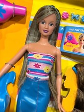 Teresa Salon Sorpresa Barbie