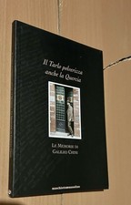 IL TARLO POLVERIZZA ANCHE LA