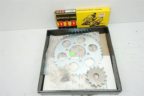 Kit catena suzuki gsx - catena,