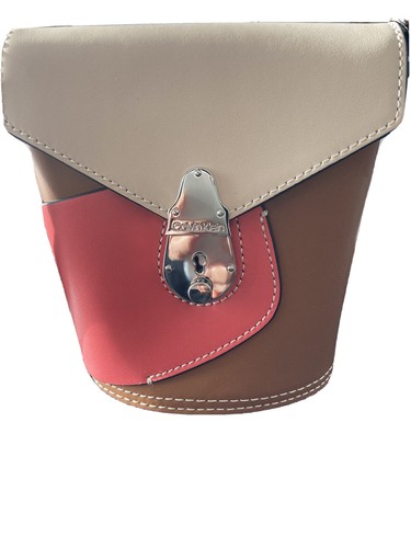 Borsa iconica secchiello - borsa,
