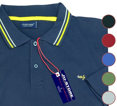 Polo taglie forti - polo,