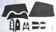 kit cover completo x alfa romeo giulietta