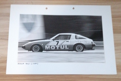 Foto mazda rx7 - rx7, (1981)