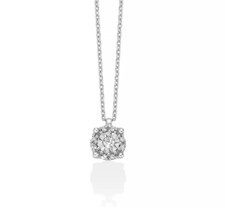 Collana miluna donna oro - collana,