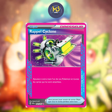 Carte Pokémon Française -