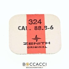 ZENITH 88.8 Incabloc, Upper