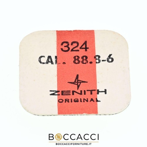Zenith incabloc upper - zenith, 88.8