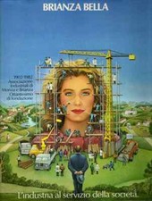 BRIANZA BELLA L'industria al