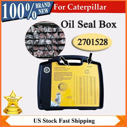 Kit ring 270 1528 - o-ring,