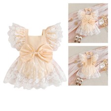 Pagliaccetto neonata bambina