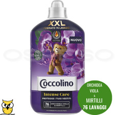 COCCOLINO AMMORBIDENTE