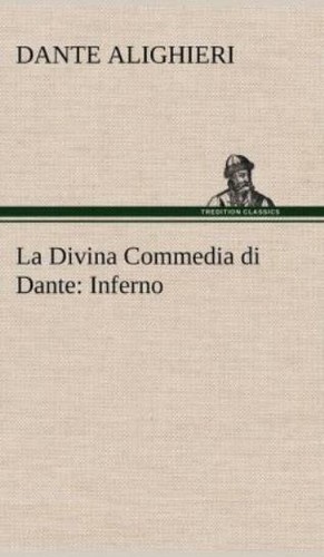 Divina commedia dante - la,