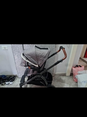 Trio peg perego book usato - peg, 51
