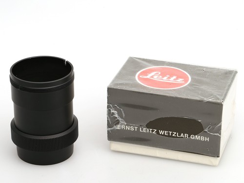 Leica leitz 14182 anello - leica,