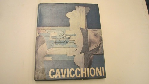 Cavicchioni enrico - cavicchioni,