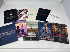 Lotto di 10 DVD FYC