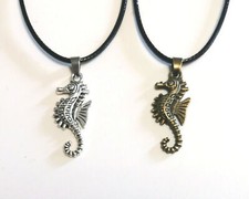 Collana Ciondolo Cavalluccio