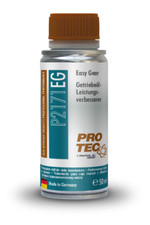 PRO TEC EASY GEAR P2171 - additivo ottimizzatore trasmissione cambio servosterzo
