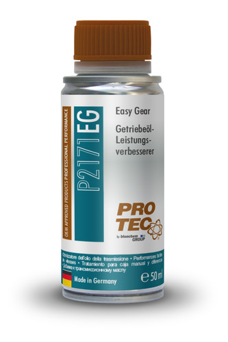 Pro tec easy gear - tec,
