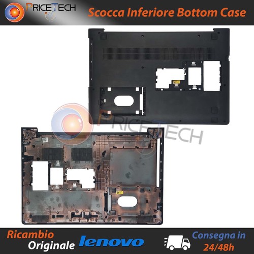 Bottom case scocca cover - bottom,