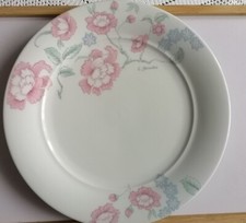 Piatto Grande Porcellana