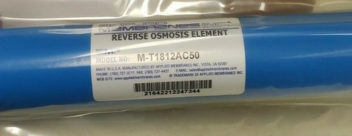Filtro osmosi inversa - ,