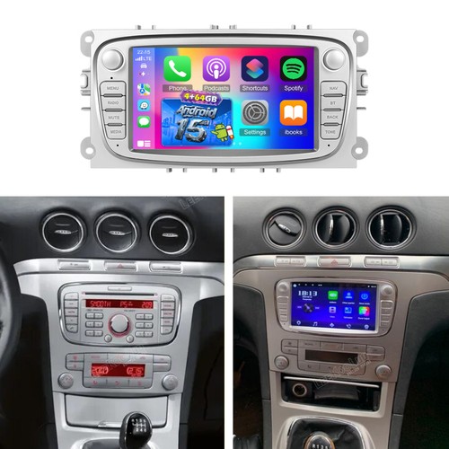 Per ford max - per, 2008-2011