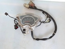 Strumentazione Honda NSC