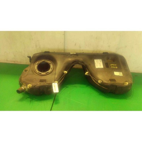 Serbatoio carburante alfa - carburante,