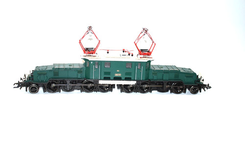 Roco 43378 coccodrillo - roco,