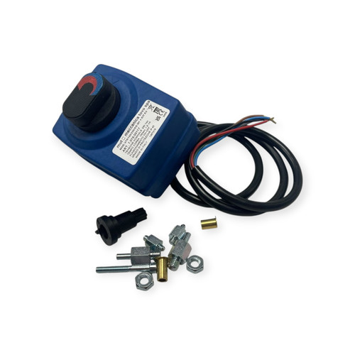 Servomotore mut meccanica tovo - servomotore,