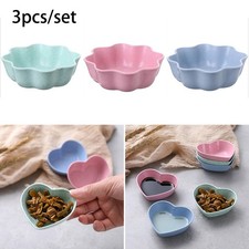 Piattino grano paglia - 3x,