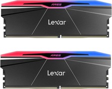 Ram lexar ares - ram,